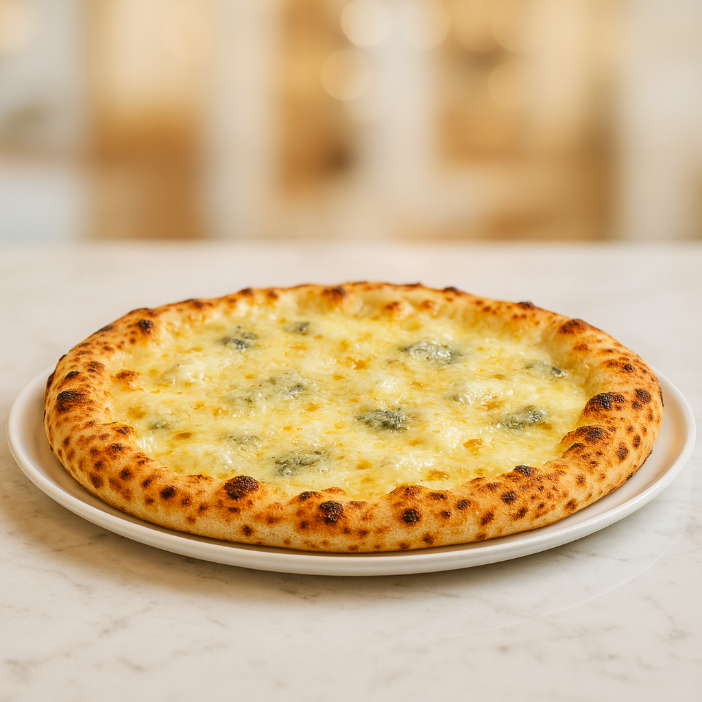 Quattro Formaggi